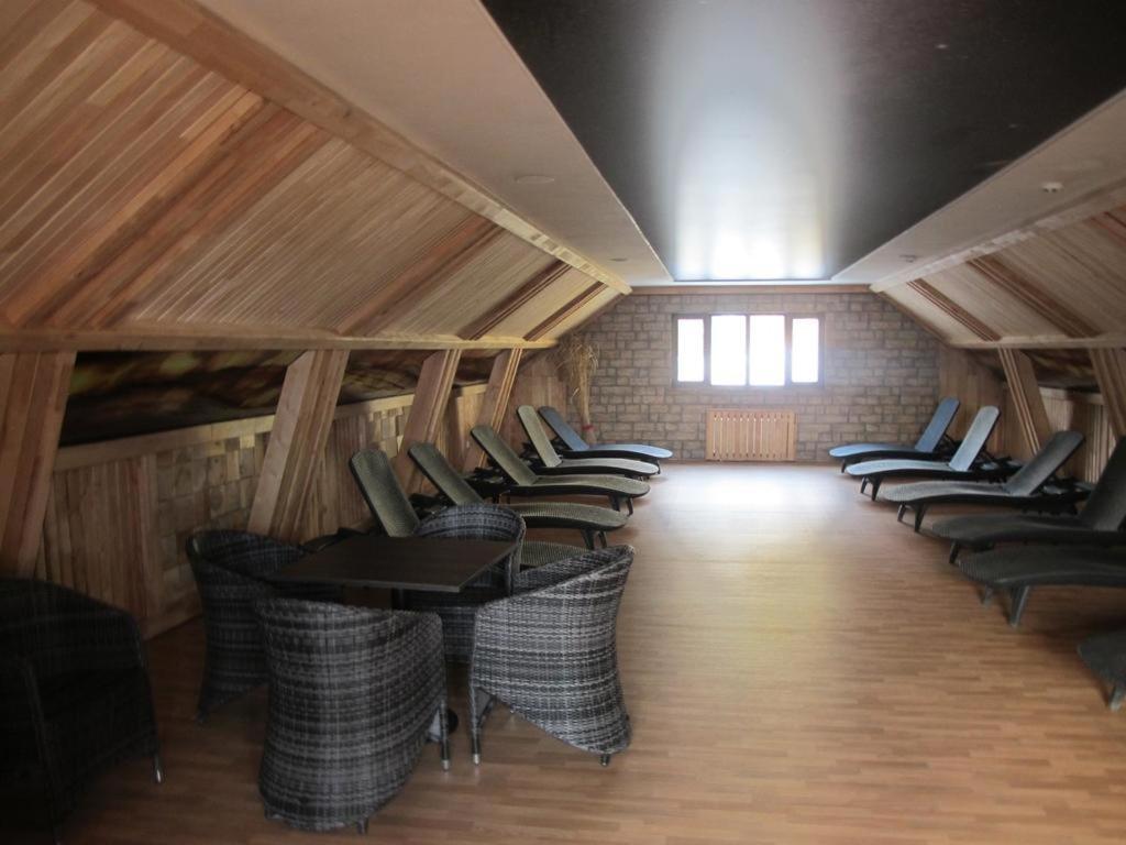 Violet Apartment Frymburk Dış mekan fotoğraf